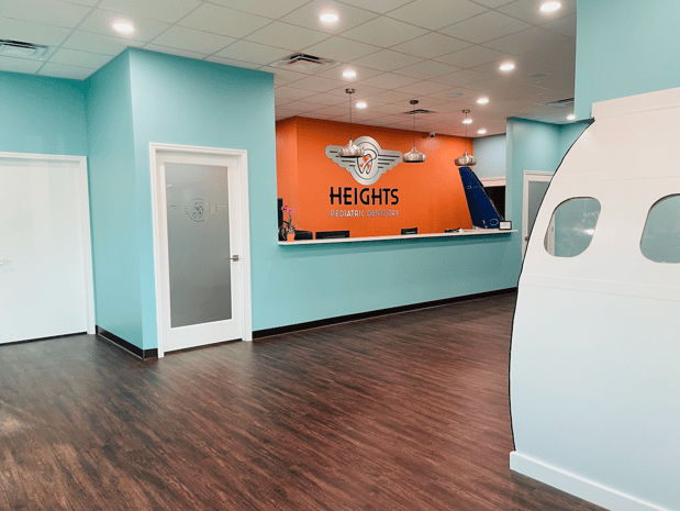 Images Heights Pediatric Dentistry
