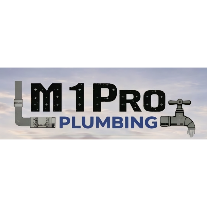 M1Pro Plumbing LLC