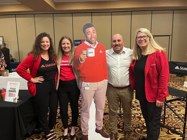 Images Drew Federau - State Farm Insurance Agent