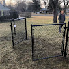 Images McAllister Fence