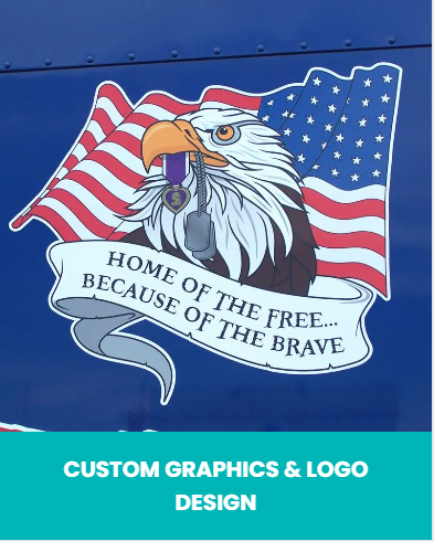 Custom Graphics & Logo Design Stripes & Stuff Graphics Springfield (417)869-4409