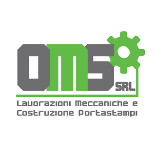 Oms S.r.l. Logo