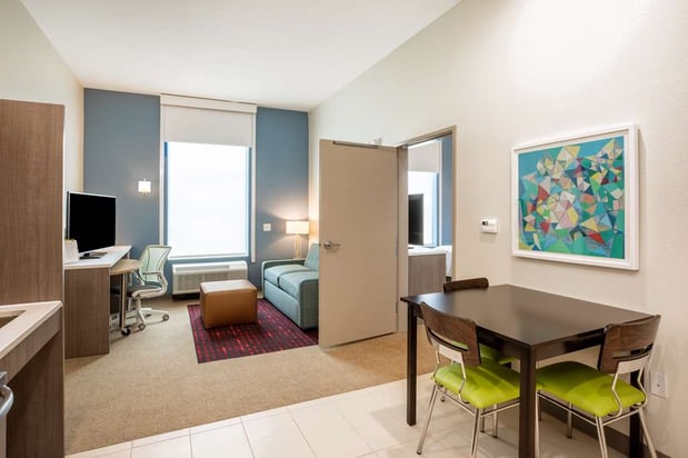Images Home2 Suites by Hilton Houston IAH Airport Beltway 8