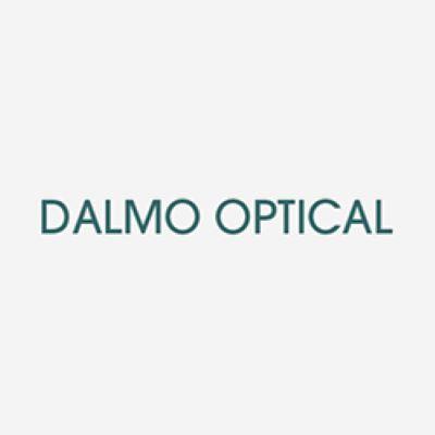 Dalmo Optical Logo