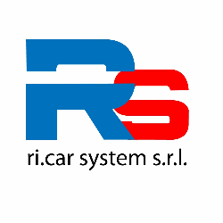 Ricar by Ri.Car System Srl - Smaltimento Toner Logo