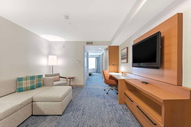Images Hilton Garden Inn LAX/El Segundo