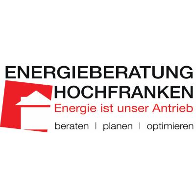 Energieberatung Hochfranken in Hof (Saale) - Logo