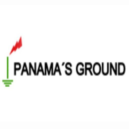 Panama's Ground Panamá 237-0857