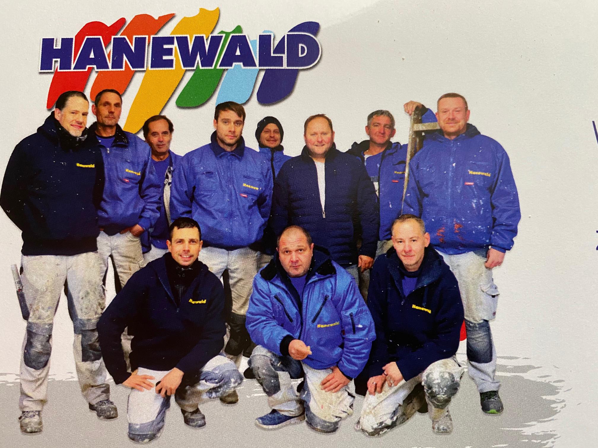 Bilder Hanewald  GmbH