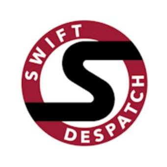 Swift Despatch Ltd Logo