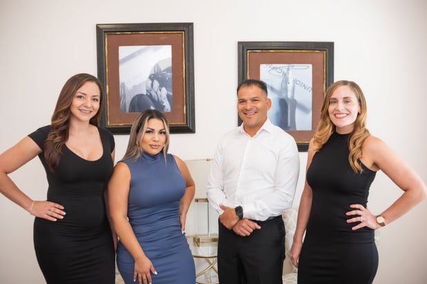 Images Johan Cisneros, Realtor - Pacific Properties Realty Group