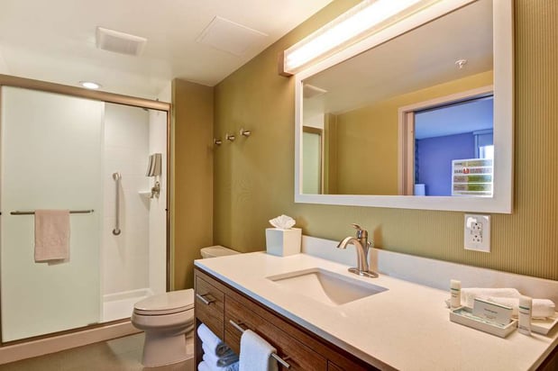 Images Home2 Suites by Hilton Winston-Salem Hanes Mall