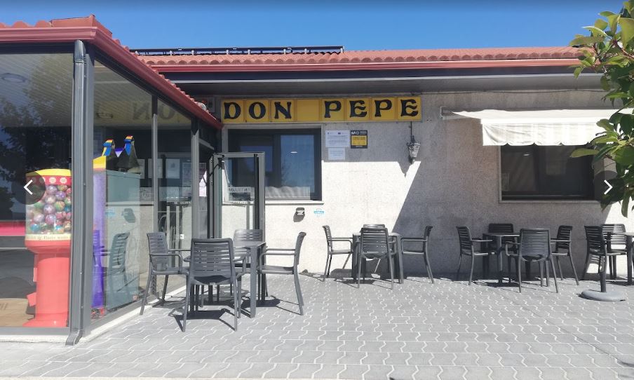 Images Restaurante Don Pepe