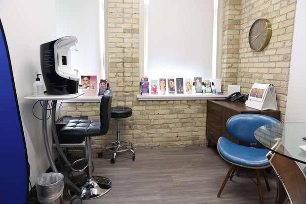 Images AESTHETICS 360° Face & Body Center