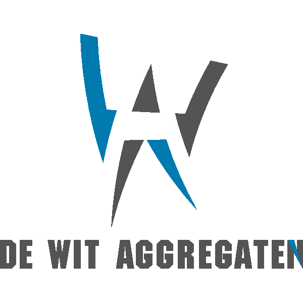 Wit Aggregaten BV de Logo