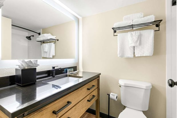 Images Best Western Downtown Casper Hotel