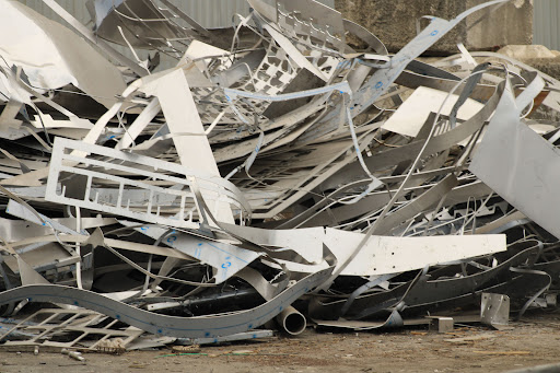 Images Scrap Management Industries