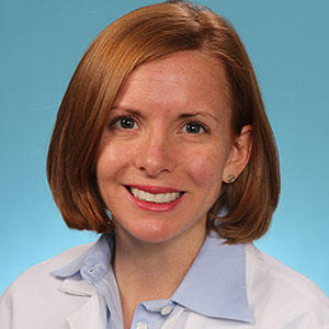 Dr. Katherine Steffen, MD