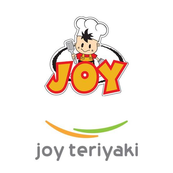 Joy Teriyaki Logo