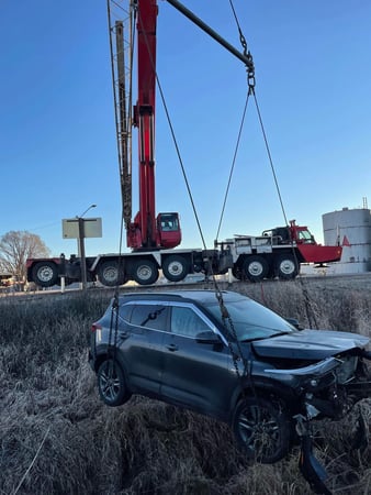Images Reds Towing & Recovery, Inc