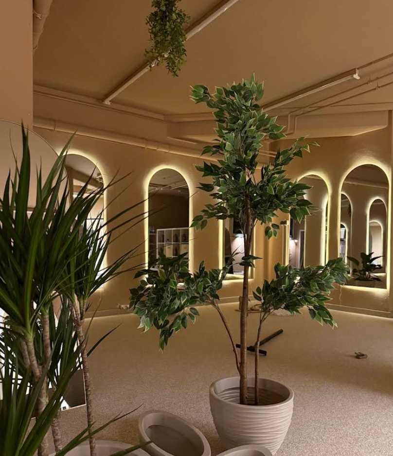 Cute Core - Pilates Studio, Astheimer Str. 41 in Rüsselsheim am Main