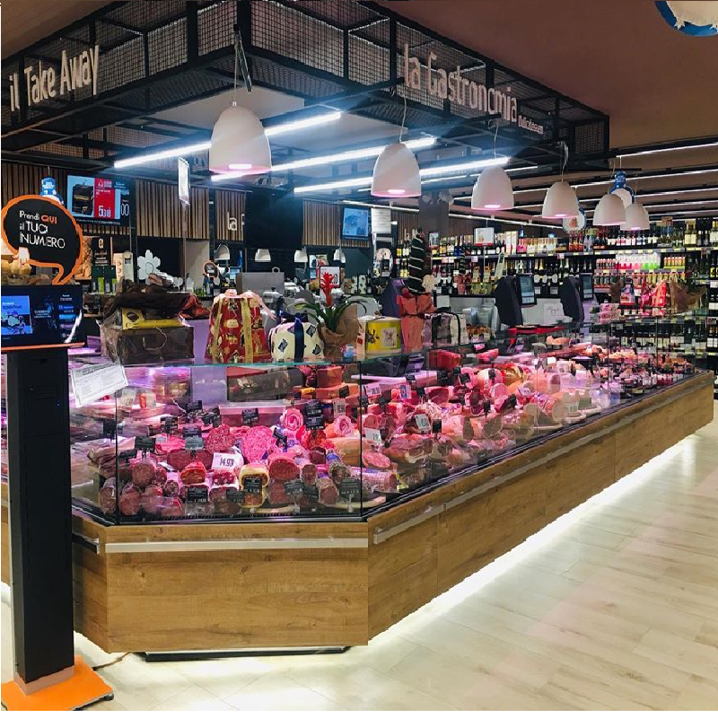 Images Conad Comodo Bistrot