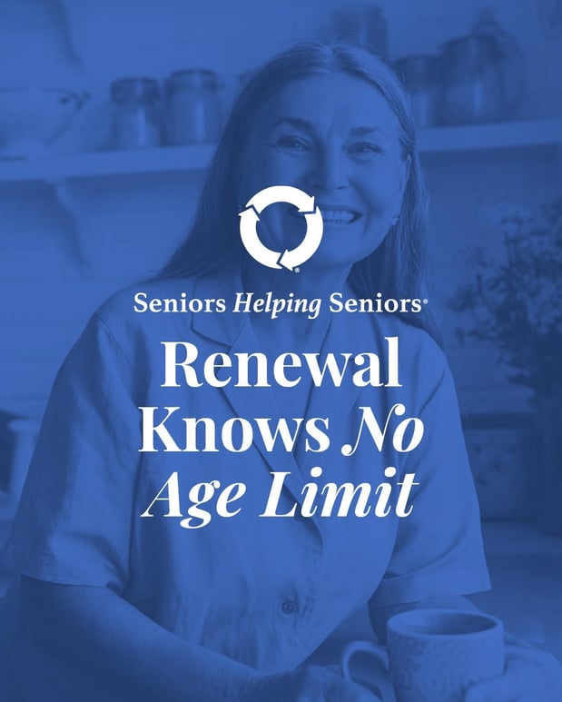 Images Seniors Helping Seniors Inland Empire