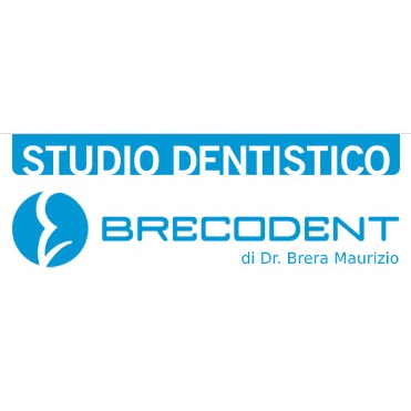 Studio Dentistico Brecodent Logo