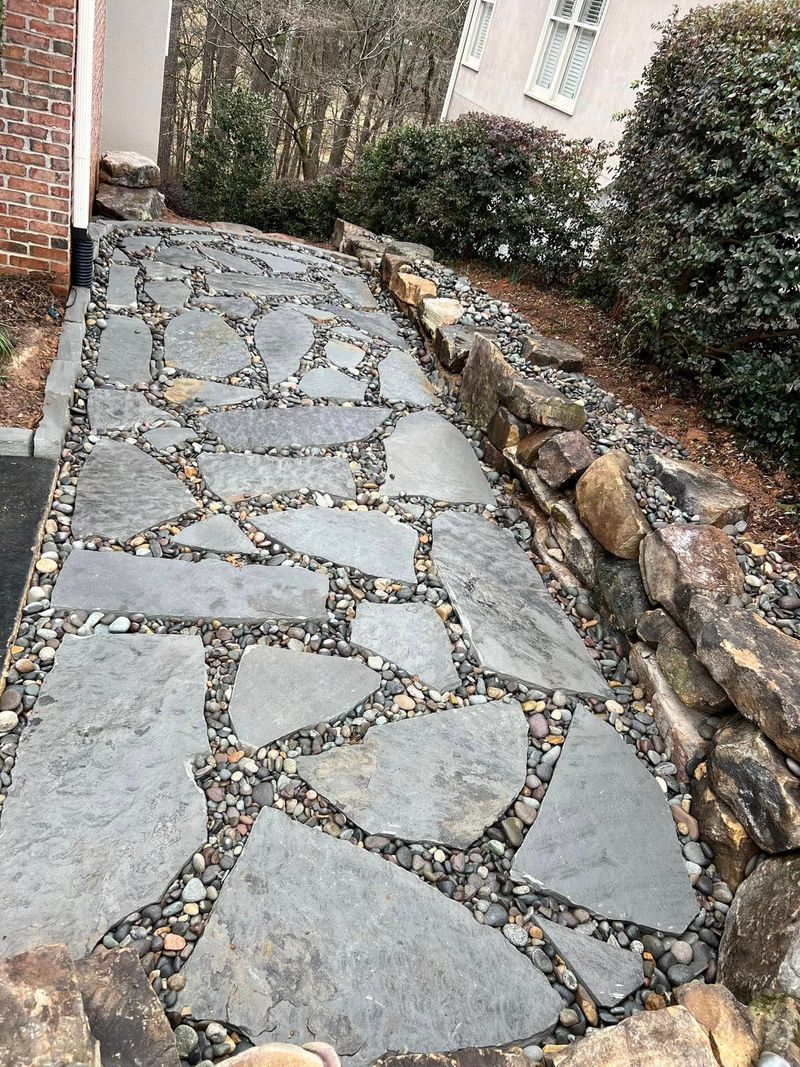 H&S Hardscapes LLC Image