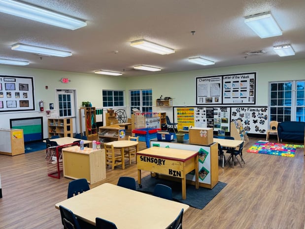 Images McMurray KinderCare