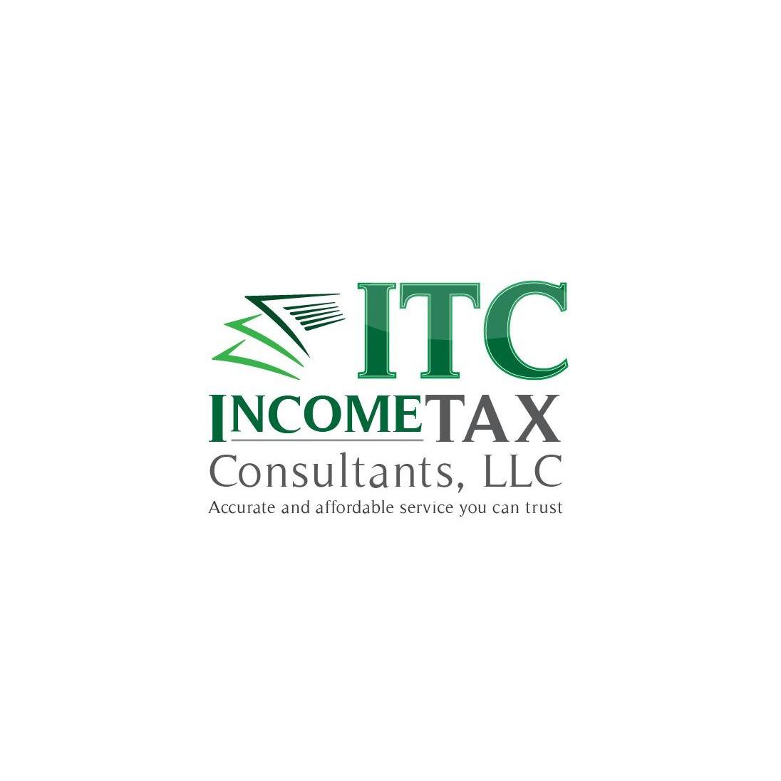Income Tax Consultants Llc