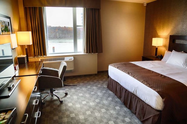 Images DoubleTree by Hilton Hotel Lawrenceburg