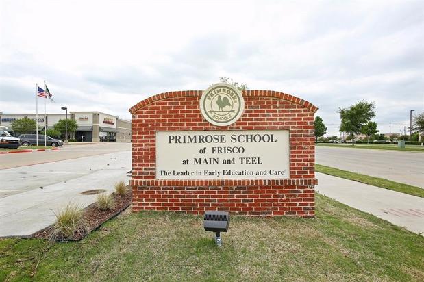 Images Primrose School of Frisco at Main and Teel
