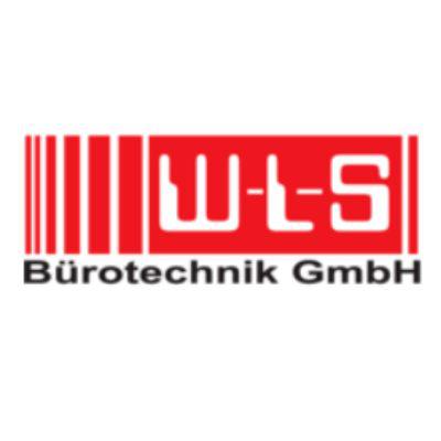 Logo WLS Bürotechnik GmbH