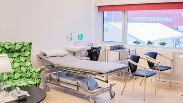 Images Norrtälje Hälsocentral
