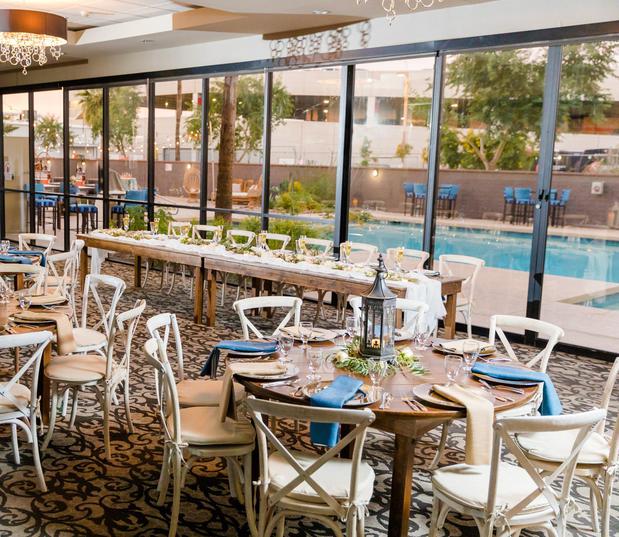 Images Crowne Plaza Phoenix Airport - Phx by IHG