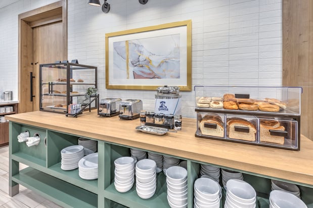 Images Staybridge Suites Port Arthur by IHG