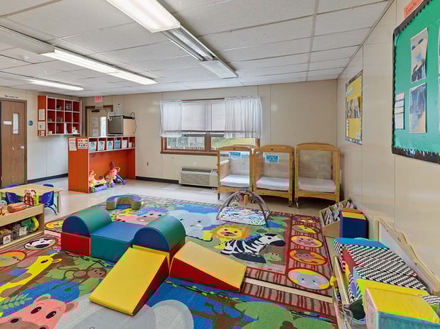 Images Pennsauken KinderCare