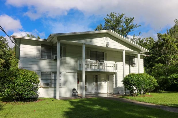 Images Golden Shores of Jacksonville