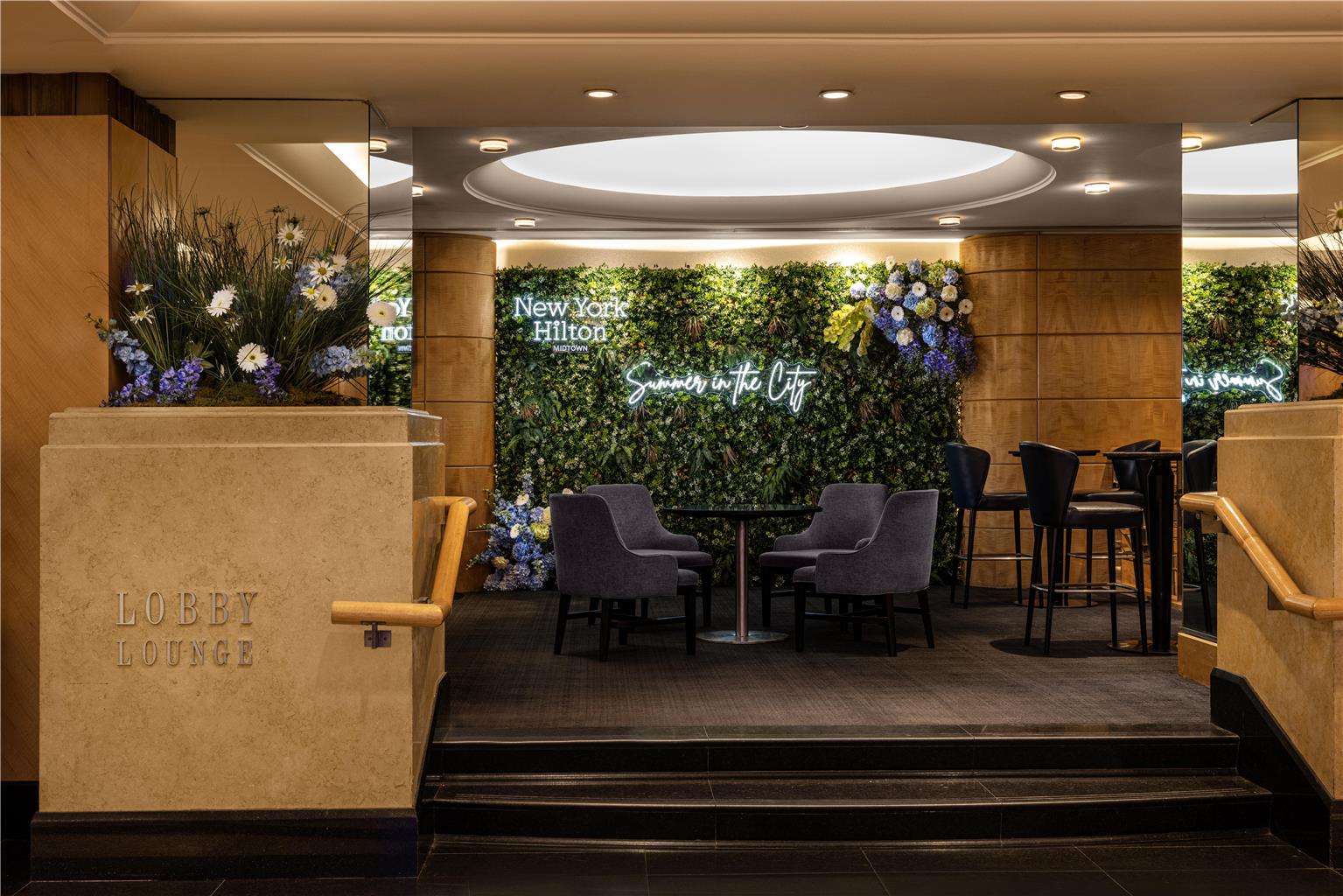 New York Hilton Midtown