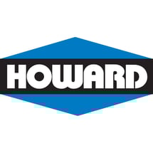 Howard Concrete Pumping - St. Louis Branch Logo