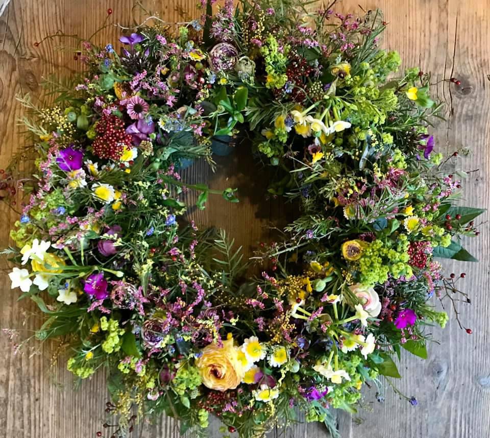 bluamaundmeh, Ketschelenstraße 1 in Feldkirch