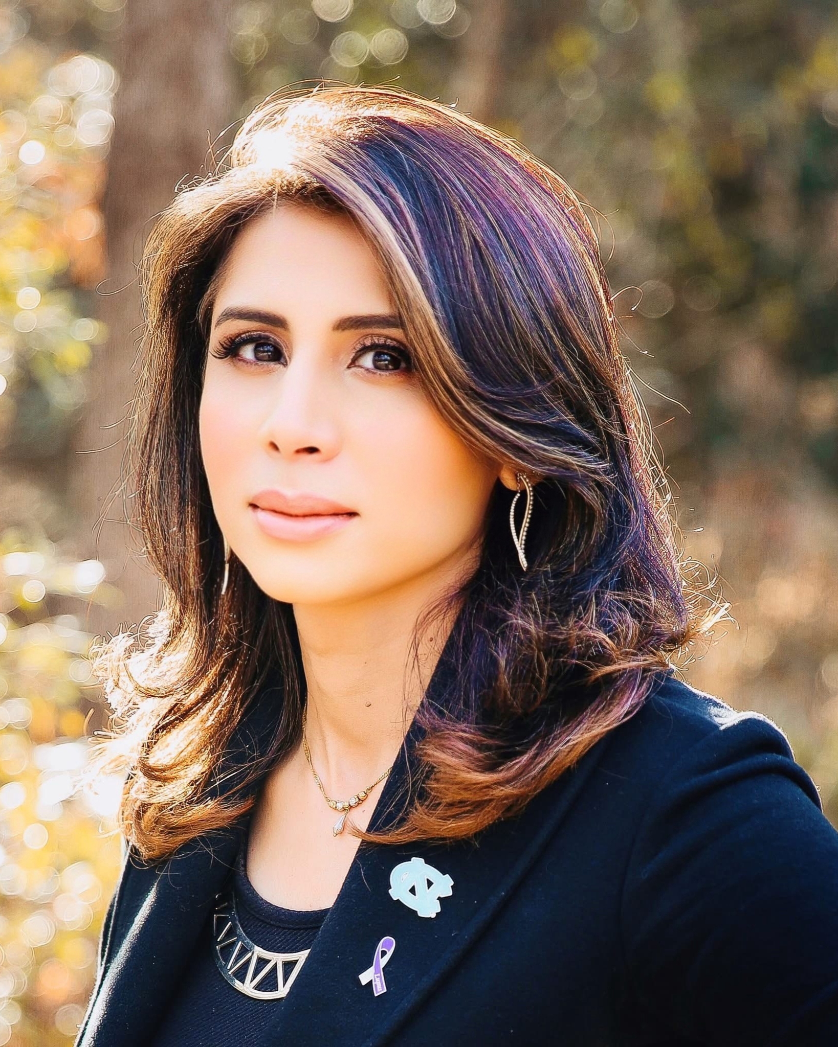 Saira Z. Sheikh