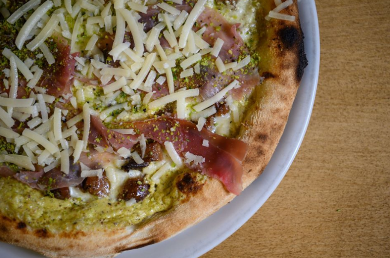 Images Gelateria Bar Pizzeria L’Artigiana