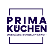 Primaküchen in Brunnthal Kreis München - Logo