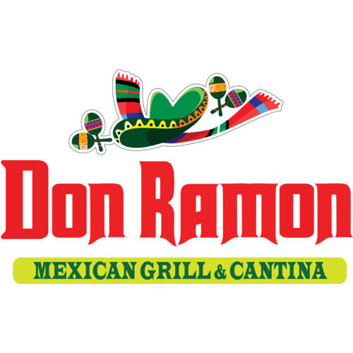 Don Ramon Mexican Restaurant Logo