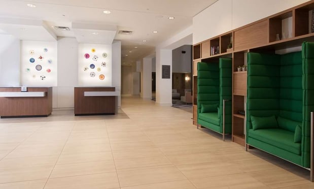 Images Embassy Suites by Hilton Raleigh Crabtree
