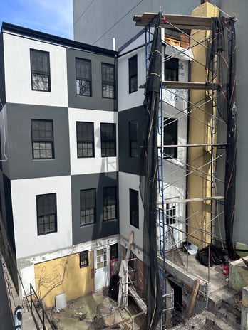 Images SAS Roofing and Waterproofing