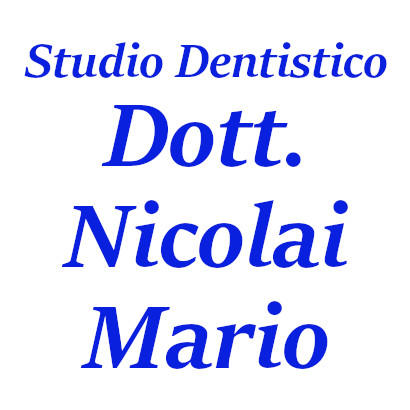 Images Studio Dentistico Dott. Nicolai Mario