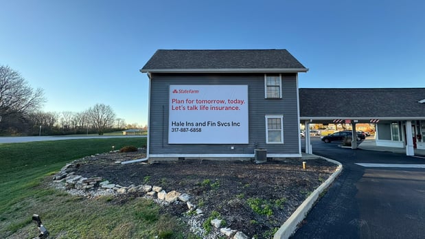 Images Kyle Hale - State Farm Insurance Agent